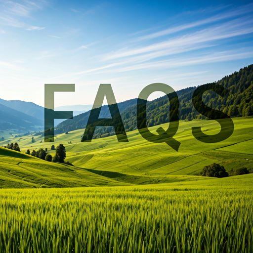 FAQs